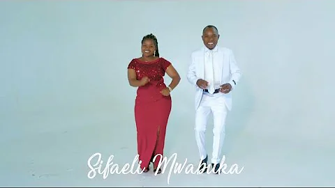 MAOMBI YANGU (TIMIZA)-OFFICIAL VIDEO BY SIFAELI MWABUKA 2021 SMS SKIZA 6384007 TO 811.