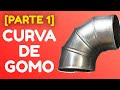 TRAÇANDO UMA CURVA DE GOMO !! (MUITO SIMPLES) [PARTE 1]