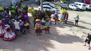 MARACATU PIABA DE OURO  - HELDER E FRANCISCO VASCONCELOS Resimi