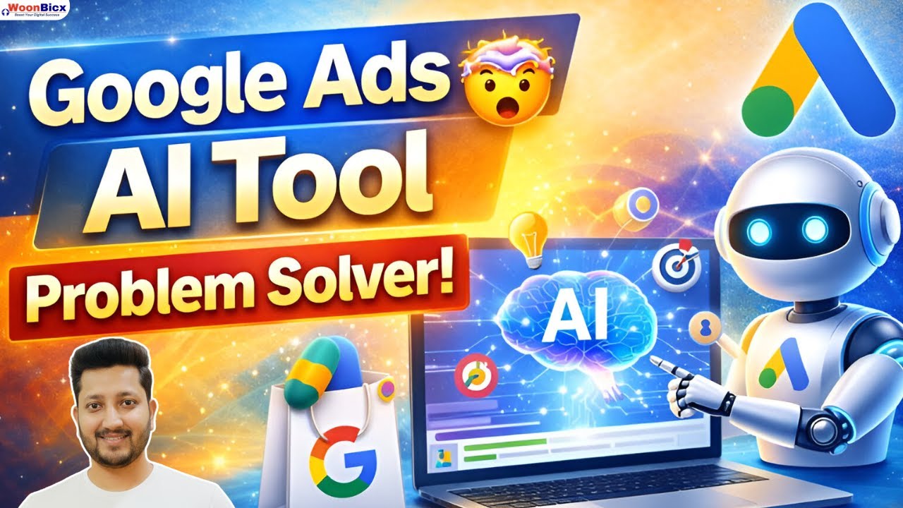Google Ads Advisor Explained 🔥 | New AI Tool to Fix Google Ads Problems 