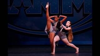 Hello - Ashley Rossi Choreography