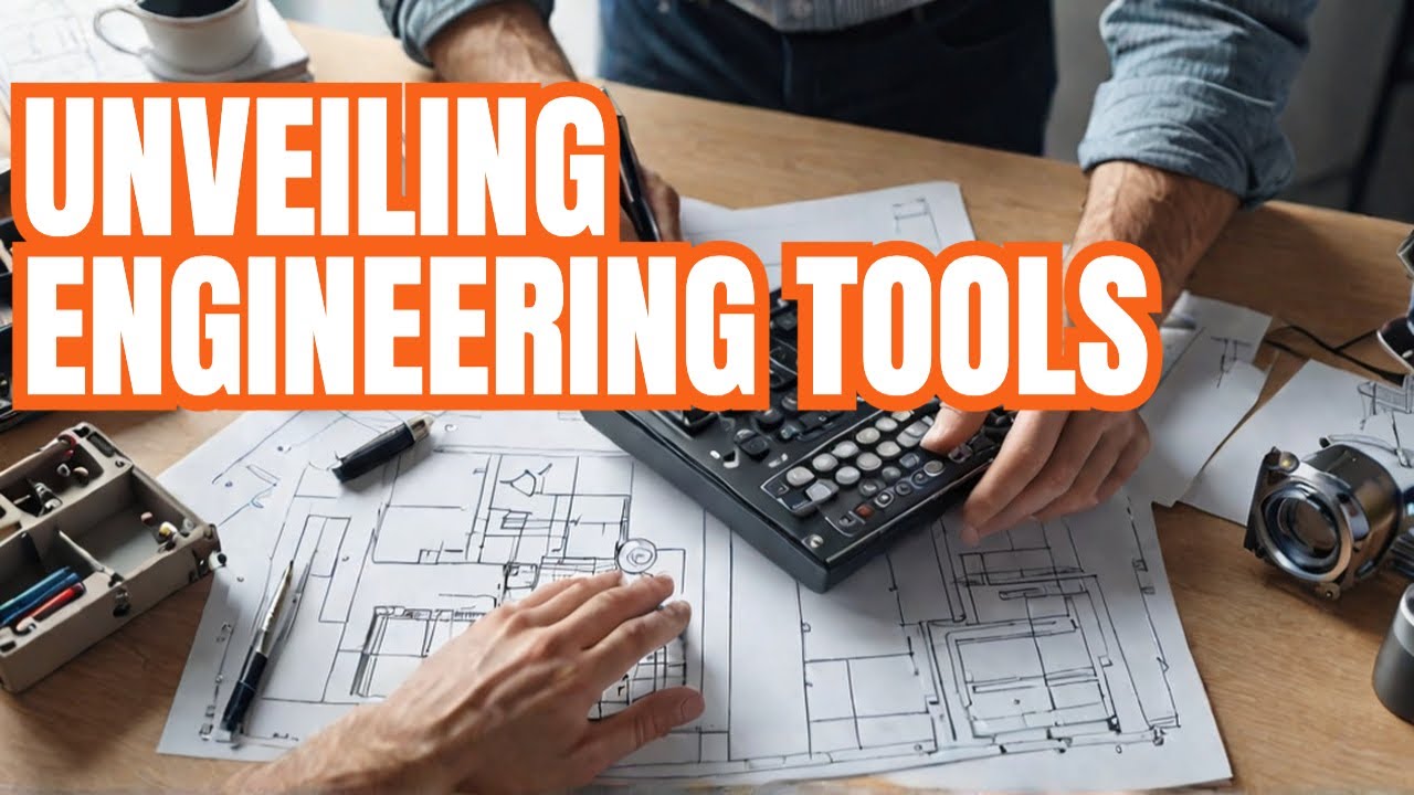 Mechanical Engineer's Secret Weapon: Must-Have Gadgets You Need