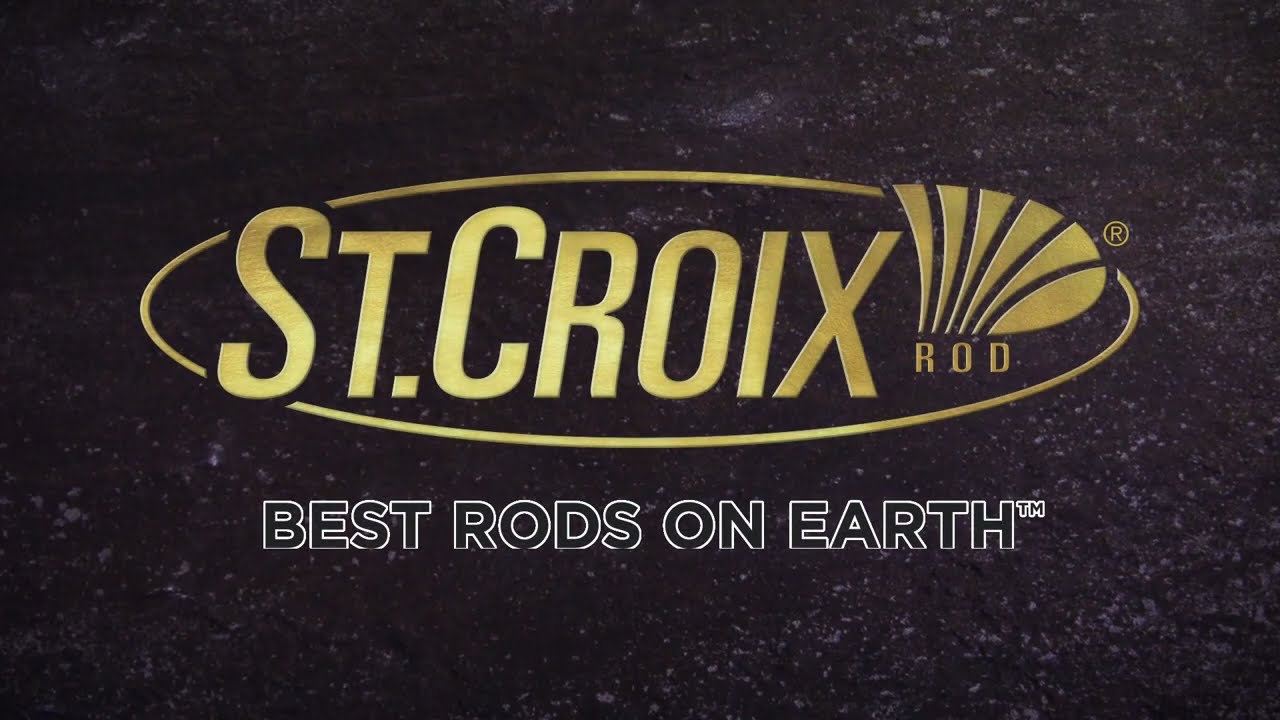 St Croix - Trout Series - Spinning Rods 