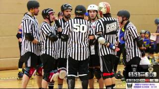 STRD A vs CCR A 2012 period 2