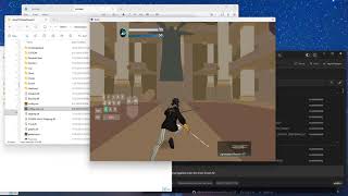 Best Settings, Custom Crosshair, Resolution, Archetype - Steam GunZ