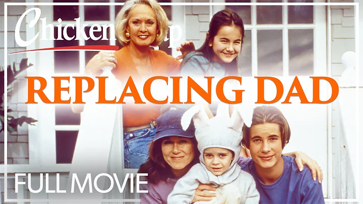 Replacing Dad | FULL MOVIE | 1999 | Drama | Tippi ...
