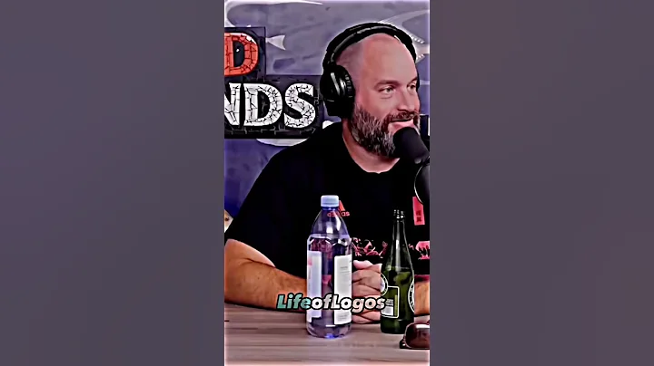 Tom Segura SHOCKED by a child working on set!! (Ba...