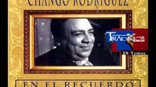 Chango Rodriguez - Vidala de la copla chords
