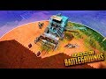 PUBG: СМЕШНЫЕ МОМЕНТЫ WTF #384 | ЛУЧШИЕ МОМЕНТЫ ПУБГ!