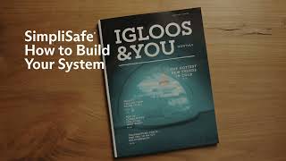 How to Build a SimpliSafe System