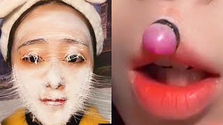Beautiful Eye Makeup Tutorial Compilation ♥ 2019 ♥ 463