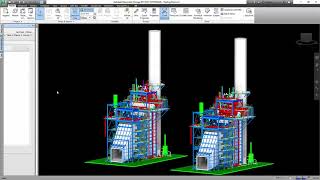 BIM 360 Glue vs. Navisworks Manage