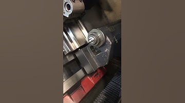 2016 Samsung SMEC PL 35 CNC Lathe 1