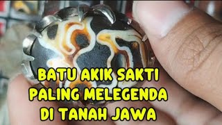 Magical stones ‼️ legendary tales of 5 powerful gemstones in the land of Java