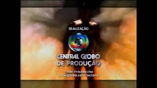 Realização: Central Globo de Produção (2001)