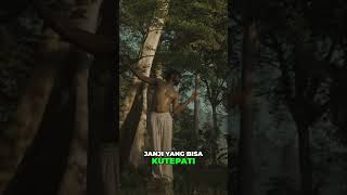 bayangkan ku hilang? tak lagi bisa ada