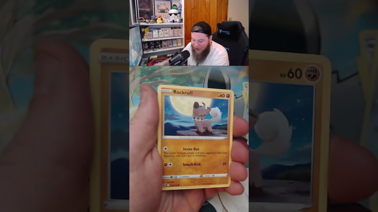 Crown Zenith HIT RATES Should Be Illegal!! 