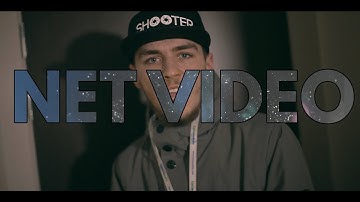 Stacks C - Shark In A Fishtank | Video by @1OSMVision [ @StacksC ]