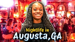 Ultimate Guide to Augusta