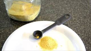 Brewers Yeast For B Vitamins + Overall Health -  Experimental Homesteader Natural Health Series