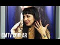 Mon Laferte - Entrevista Argentina 2017