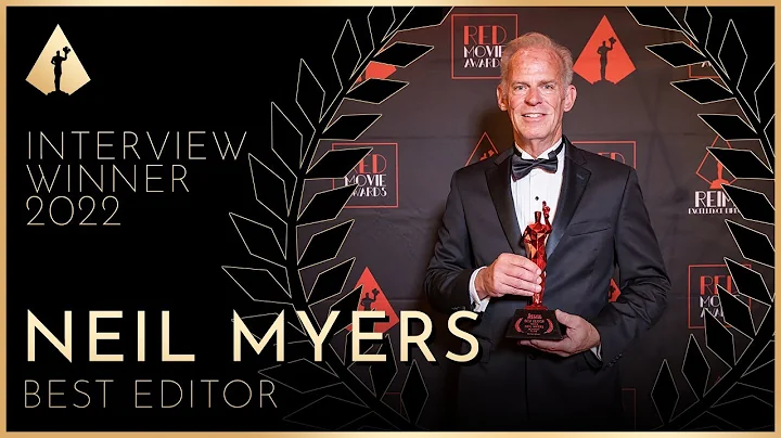 WINNER ITV - NEIL MYERS