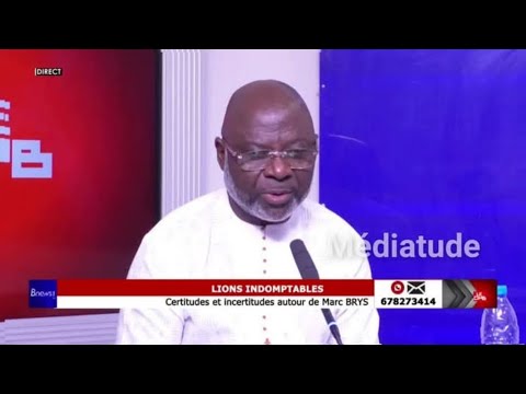 Jean Lambert Nang Dénonce L Insubordination Et Le Caractère Provocatoire Régulier De Marc Brys