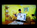 BBC S CBeebies Say Happy 1st Birthday To Joshua 