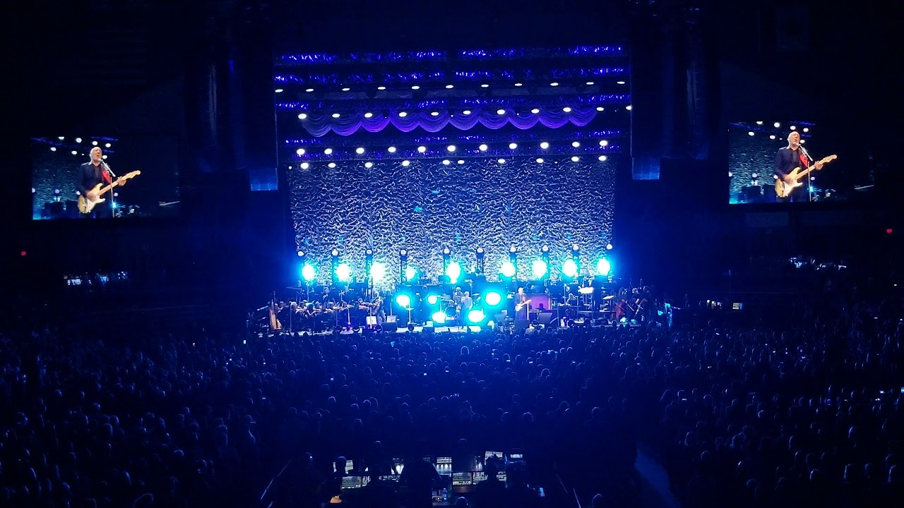 The Who, Pinball Wizard, Grand Rapids, Michigan. 5/7/19 YouTube