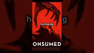 Consumed (2024) review #horror #moviereview #windigo