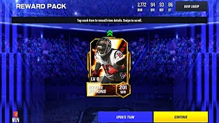 NEXT PROMO LEAKED! ITS BACK!! - Madden Mobile 24