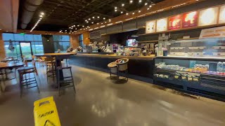Pit Stop Tour-Starbucks-Elizabethtown KY