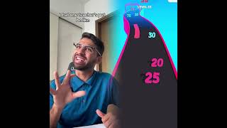 Always Such A Try Hard