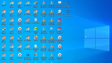 Windows 10/11: How to Open Command Prompt in Current Folder or Directory