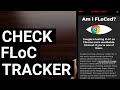 How to Check if Google is Tracking You for FLoC Interest Based Ads