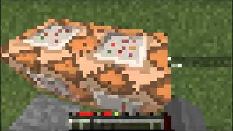 Mana in Vanilla Minecraft (Part 1 of 3) (Regenerating Mana)