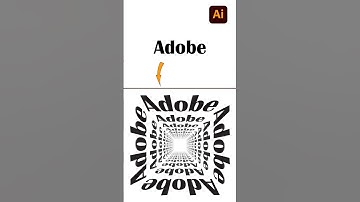 Illustrator Tips | Noob vs pro Editor | Tutorial | The Edit Art | Beginner | Ai