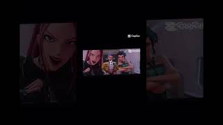 The Déjà Vu From This Song Tho シ