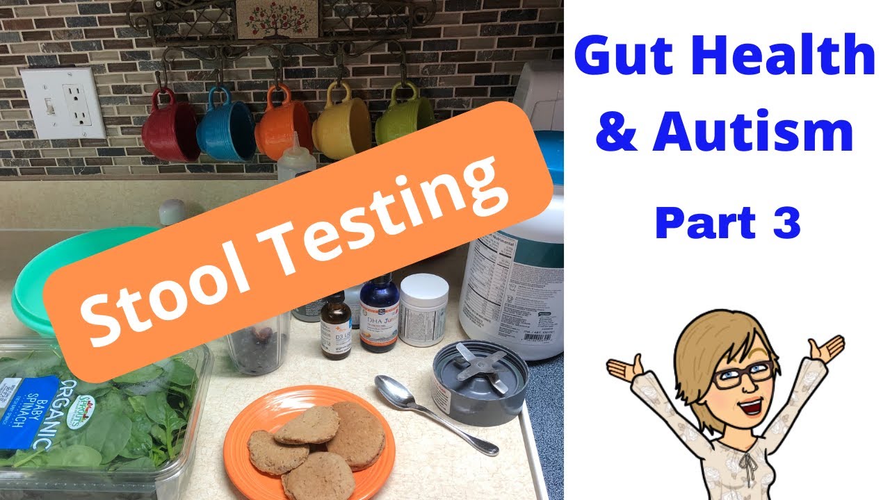 Stool Testing 3 Gut Health and Yeast Belly YouTube