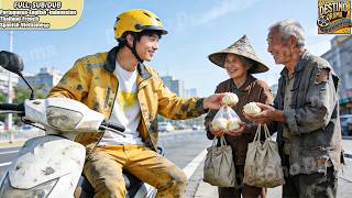 Download Lagu Pasangan Miliarder Pura-Pura Miskin Uji Anak Shipper Hilang, Rela Korban Segalanya MP3