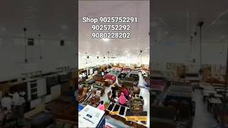 imported dining table space saving/# furniture shop Trichy wholesale all furniture