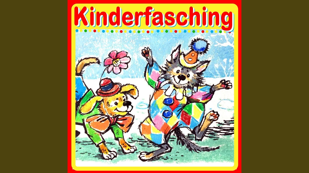 Tonton Es geht eine Zipfelmütz in unserm Kreis herum di YouTube