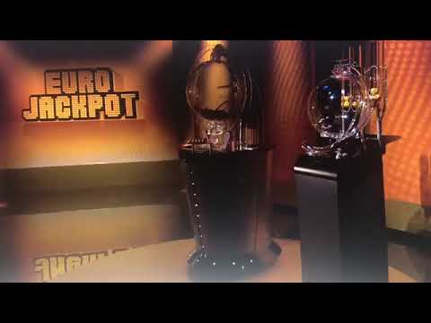 Eurojackpot, estrazione di oggi venerdì 17 aprile 2020