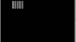 7 e Mezzo - Service mode
