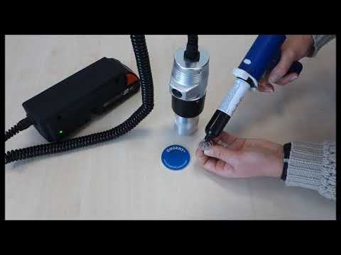 Product video thumbnail