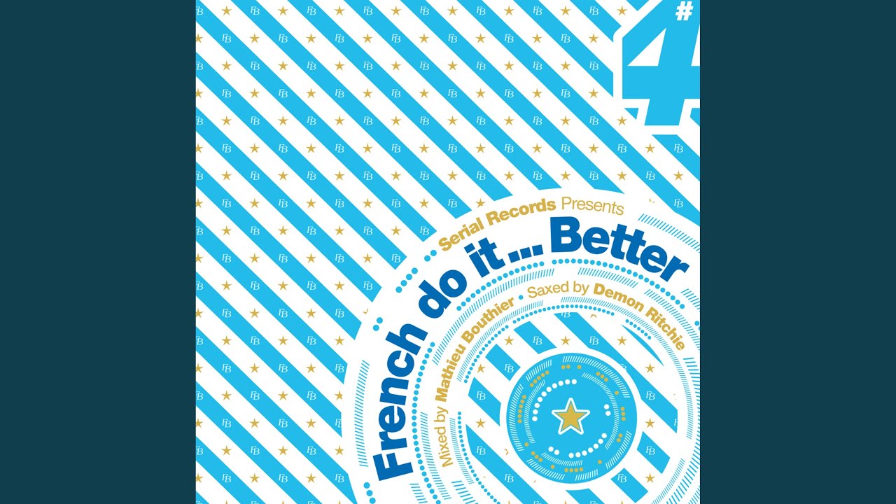 Star Airlines (Original Mix)