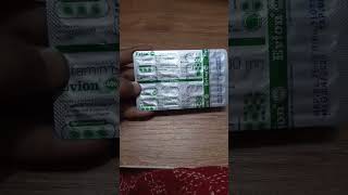 EVION 400 CAPSULES | VITAMIN E | MEDICINE | GLOWING SKIN |FAST RESULT