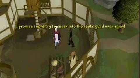 total runescape randomness with woooooo88 2!