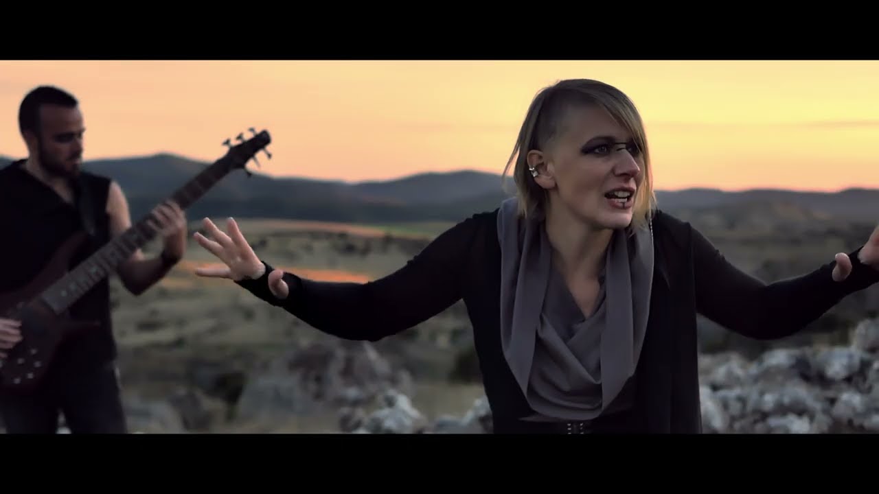 GEODE - The standing stones path