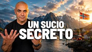 EL SECRETO DE NORUEGA: LA PUERTA TRASERA ENERGÉTICA DE LA AGENDA 2030 DE EUROPA